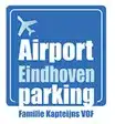 airport eindhoven parking