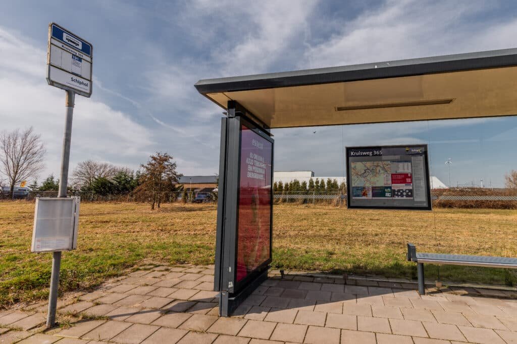 vanDijkMedia HQ Webactueel ValetParking 123