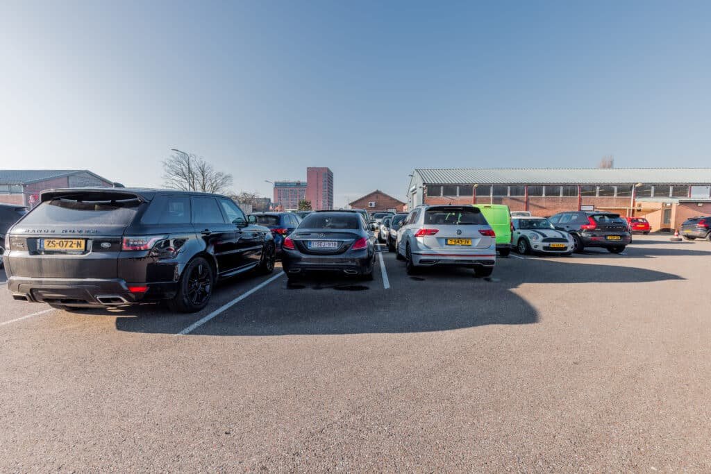 vanDijkMedia HQ Webactueel ValetParking 2