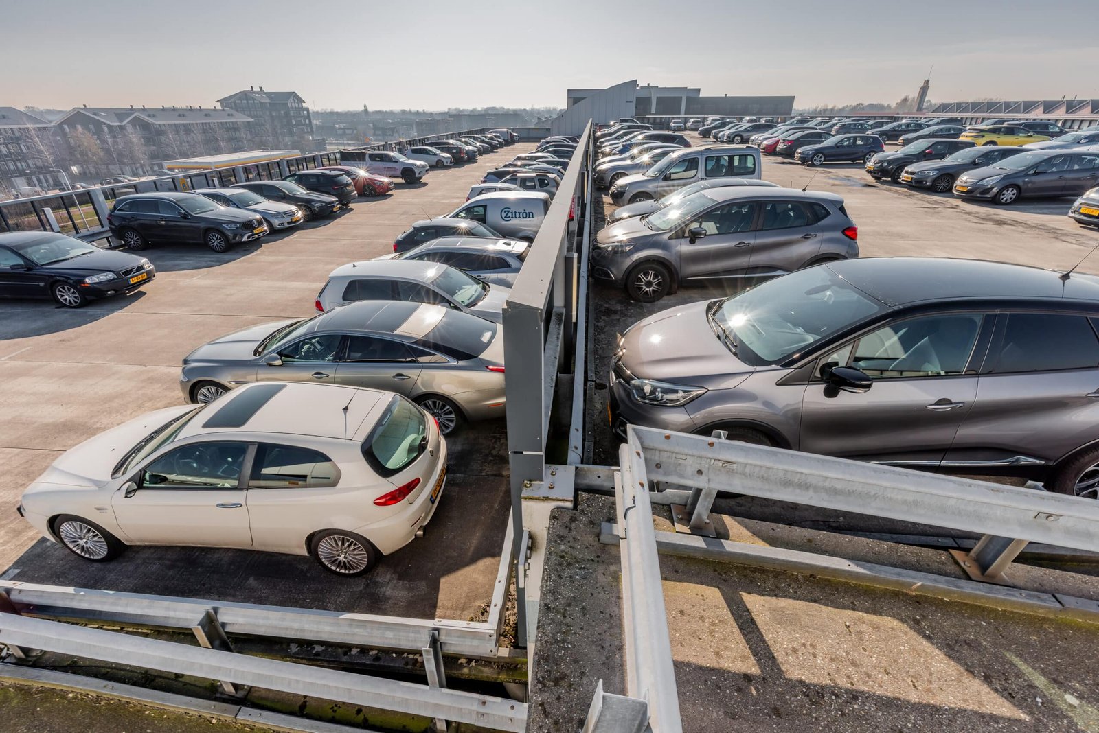 vanDijkMedia HQ Webactueel ValetParking 32