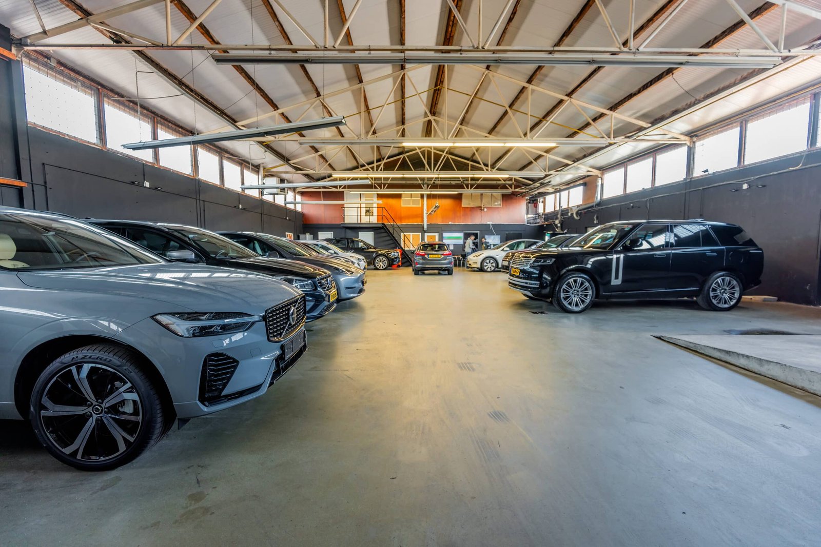 vanDijkMedia HQ Webactueel ValetParking 7