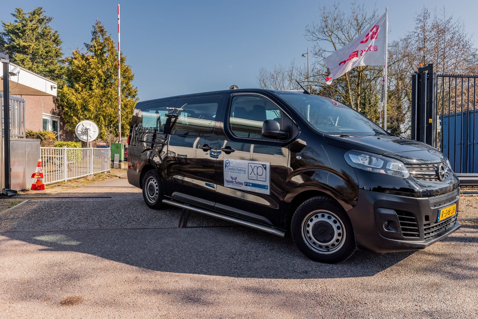 vanDijkMedia HQ Webactueel ValetParking 70