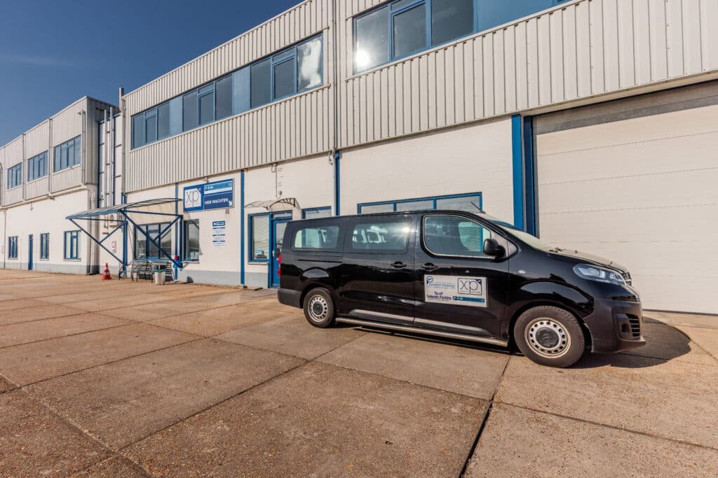 vanDijkMedia HQ Webactueel ValetParking 75