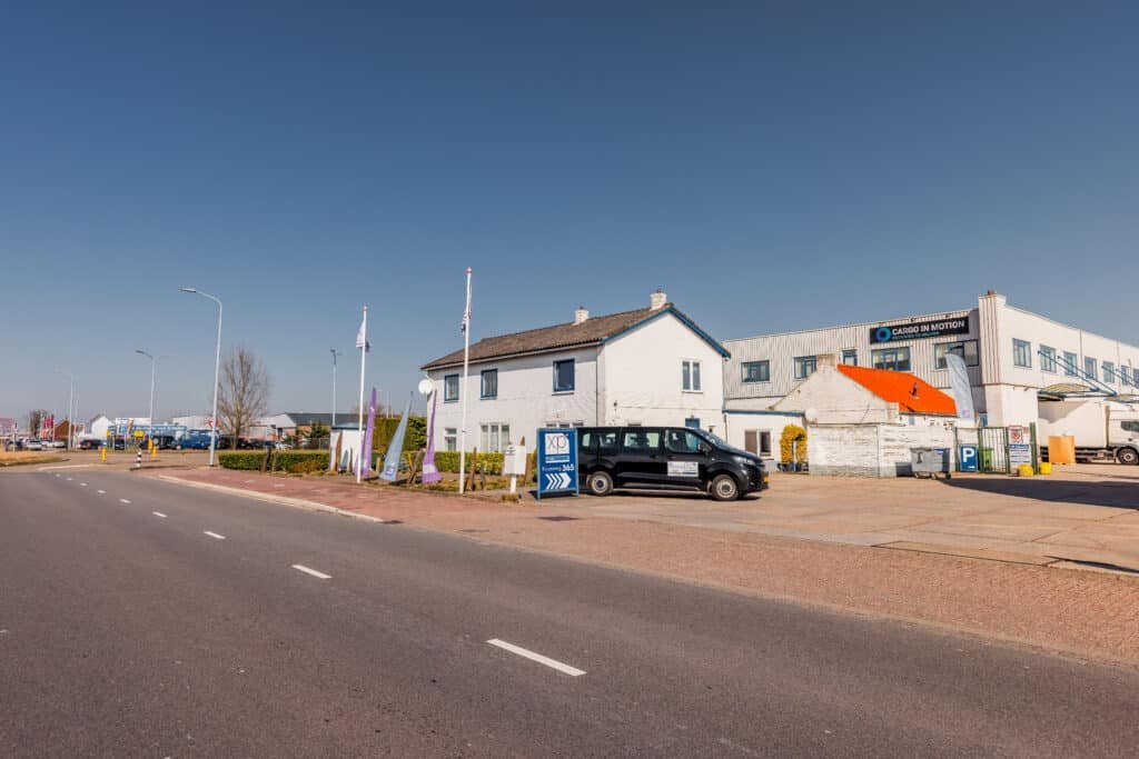 vanDijkMedia HQ Webactueel ValetParking 88